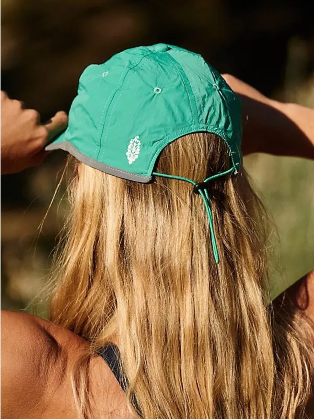 FP Movement Run It Back Packable Cap - Picture 3 of 3